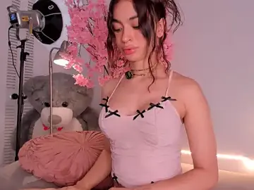 Stripchat Adult Webcam of kitty_miaa
