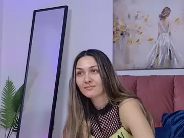 Stripchat Sex Cam of NicolLopeze