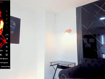 Stripchat Sex Chat of Zoee_Martins