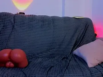 Stripchat Private Sex Chat of _scarletmoore