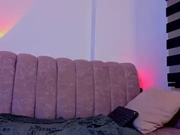 Stripchat Live Porn of _scarletmoore