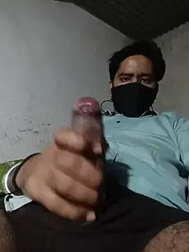 Stripchat Adult Webcam of Chut_paglu_12