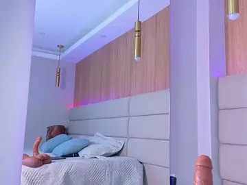 Stripchat Live Porn of ZoehAngel