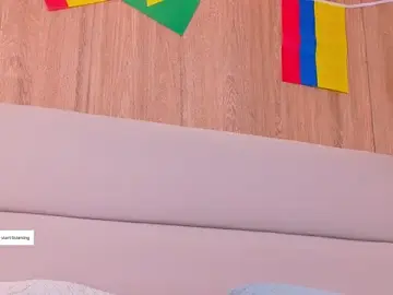 Stripchat Free Porn Cam of ZoehAngel