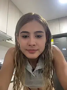 Stripchat Sex Chat of ZoehAngel