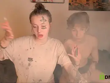 Stripchat Adult Webcam of eva_sunshine_blue_eyes