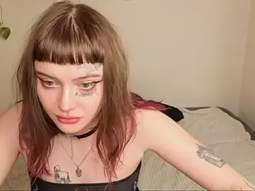 Stripchat Best Webcam of eva_sunshine_blue_eyes