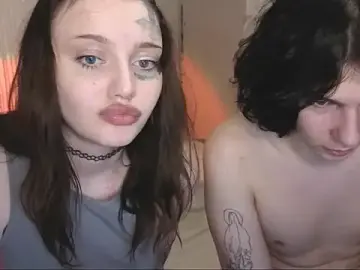 Stripchat Private Sex Chat of eva_sunshine_blue_eyes