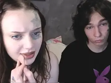Stripchat Live Porn of eva_sunshine_blue_eyes