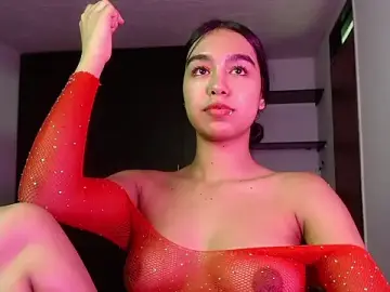 Stripchat Sex Chat of kyra_fox_