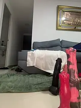 Stripchat Live Porn of lanahot-77