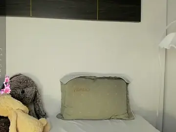 Stripchat Best Webcam of luna-catt