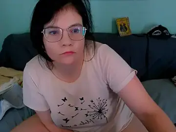 Stripchat Sex Chat of EverlyRays