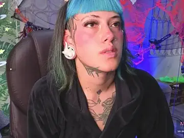 Stripchat Sex Chat of _sharlotte777