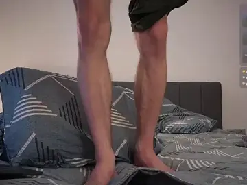 Stripchat Nude Webcam of davey_ebash