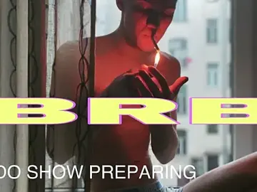 Stripchat Sex Cam of davey_ebash
