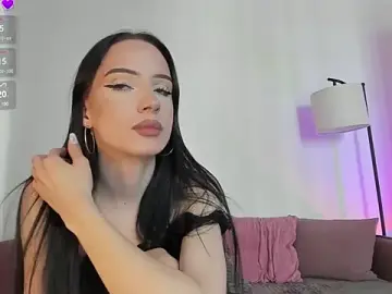Stripchat Sex Chat of flora_off