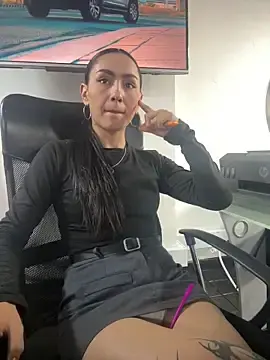 Stripchat Best live sex cam show of Amy_Kiitty_