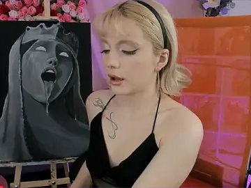 Stripchat Private Sex Chat of AuroraWrenfield