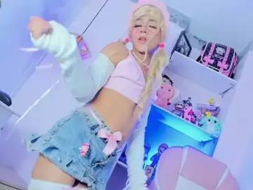 Stripchat Private Sex Chat of DanniiGrovers