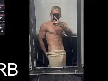 Stripchat Adult Video Chat of DerekOlsen