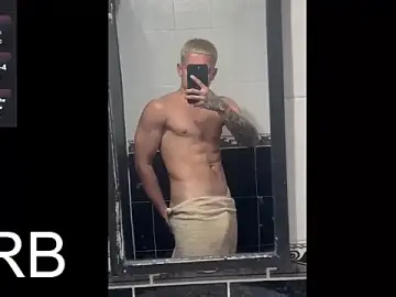 Stripchat Adult Webcam of DerekOlsen
