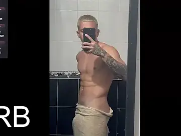 Stripchat Best Webcam of DerekOlsen