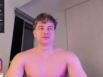 Stripchat Live Porn of DerekOlsen