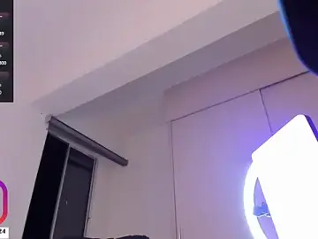 Stripchat Best Webcam of DerekOlsen
