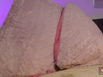 Stripchat Live Sex of charlotte_cruzx