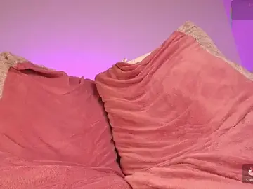 Stripchat Live Porn of charlotte_cruzx