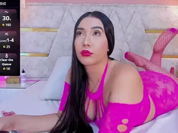 Stripchat Nude Webcam of melany_saenz