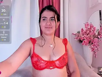 Stripchat Private Sex Chat of scarlet_fostt_