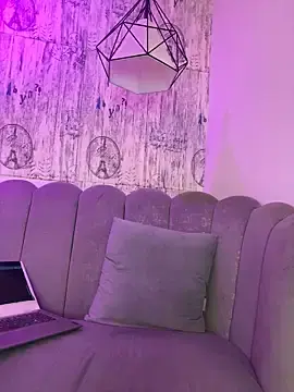 Stripchat Free Porn Cam of AbyThompson
