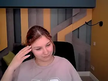 Stripchat Adult Webcam of AngelinaLow