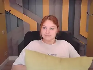 Stripchat Adult Video Chat of AngelinaLow