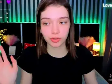 Stripchat Sex Chat of Cherry_Wipe