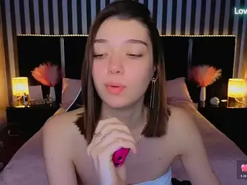 Stripchat Best live sex cam show of Cherry_Wipe