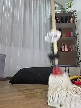 Stripchat Sex Chat of HottCandy21
