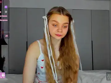 Stripchat Best Webcam of Molly_sweetie