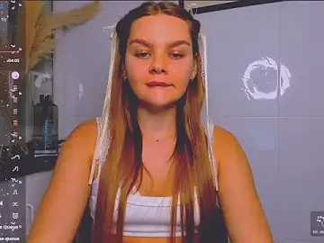 Stripchat Sex Chat of Molly_sweetie