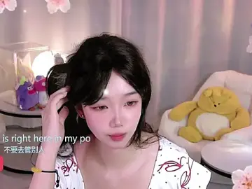 Stripchat Best live sex cam show of Sheep-1