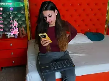 Stripchat Live Sex Cam of VallerieJones