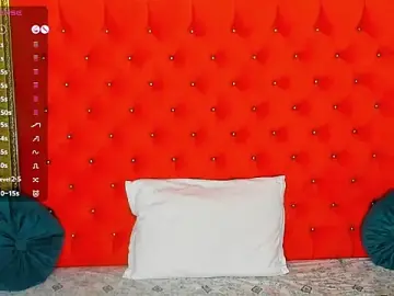 Stripchat Live Porn of VallerieJones