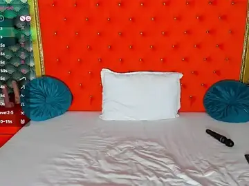 Stripchat Live Porn of VallerieJones