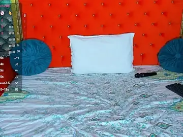 Stripchat Watch Live Sex Cams of VallerieJones