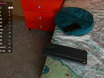 Stripchat Sex Chat of VallerieJones