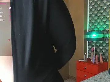 Stripchat Adult Webcam of VallerieJones