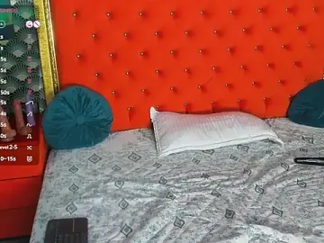 Stripchat Best Webcam of VallerieJones