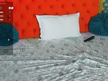 Stripchat Live Sex of VallerieJones